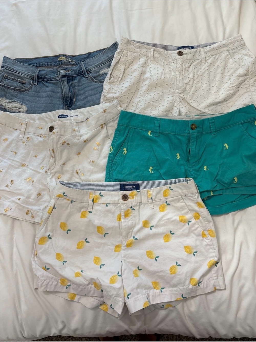 Old Navy Shorts bundle